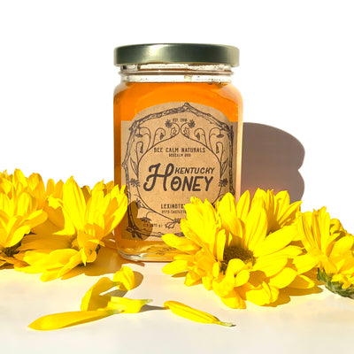 Kentucky Honey