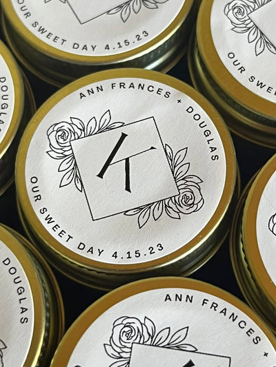 Tiny Kentucky Honey