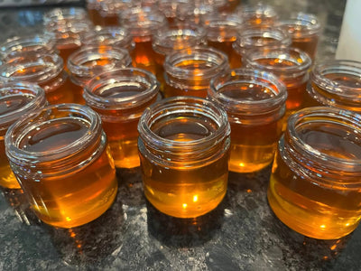 Tiny Kentucky Honey