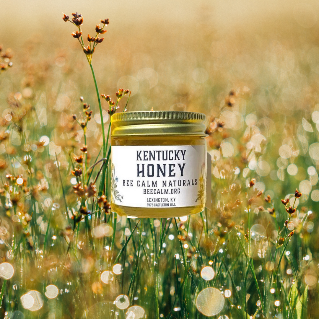 Tiny Kentucky Honey