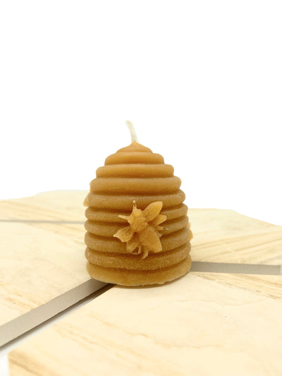 Bees Wax Candle