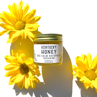 Tiny Kentucky Honey