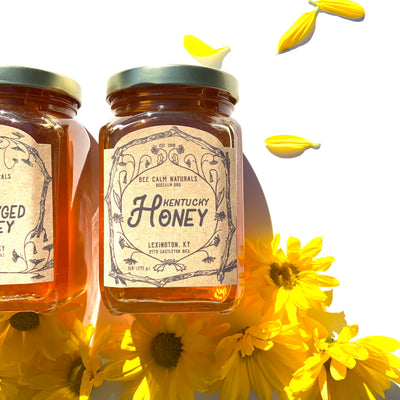 Kentucky Honey