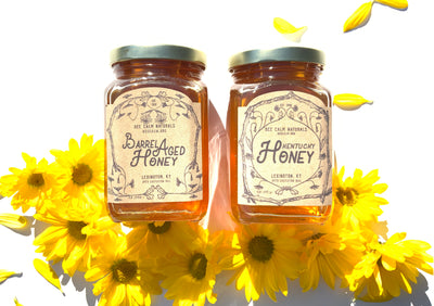 Kentucky Honey