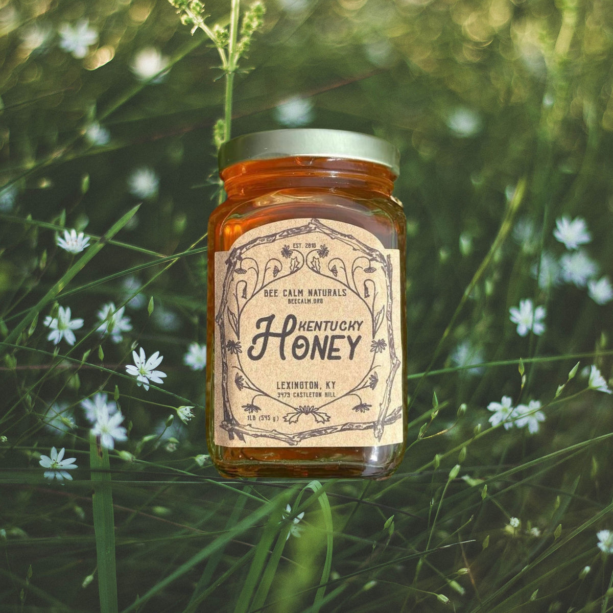 Kentucky Honey