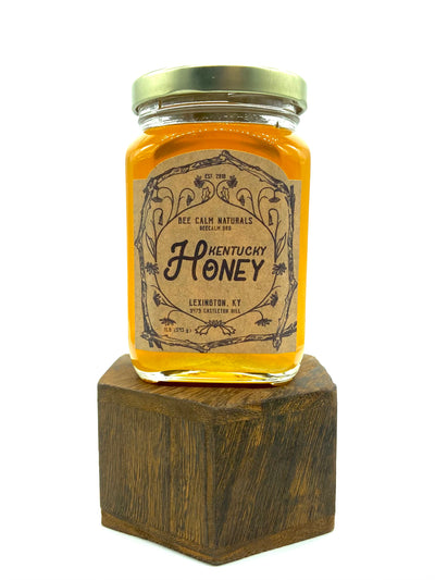 Kentucky Honey